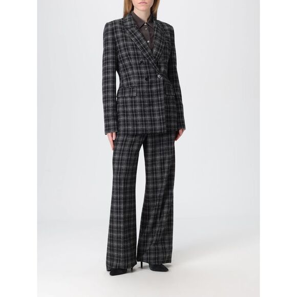 Pinko Jacket Woman Black